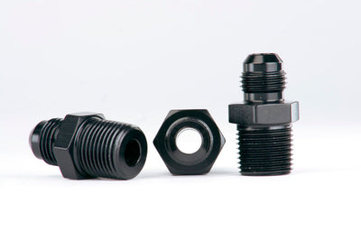 Aeromotive Regulator P/N 13205 Fitting Kit