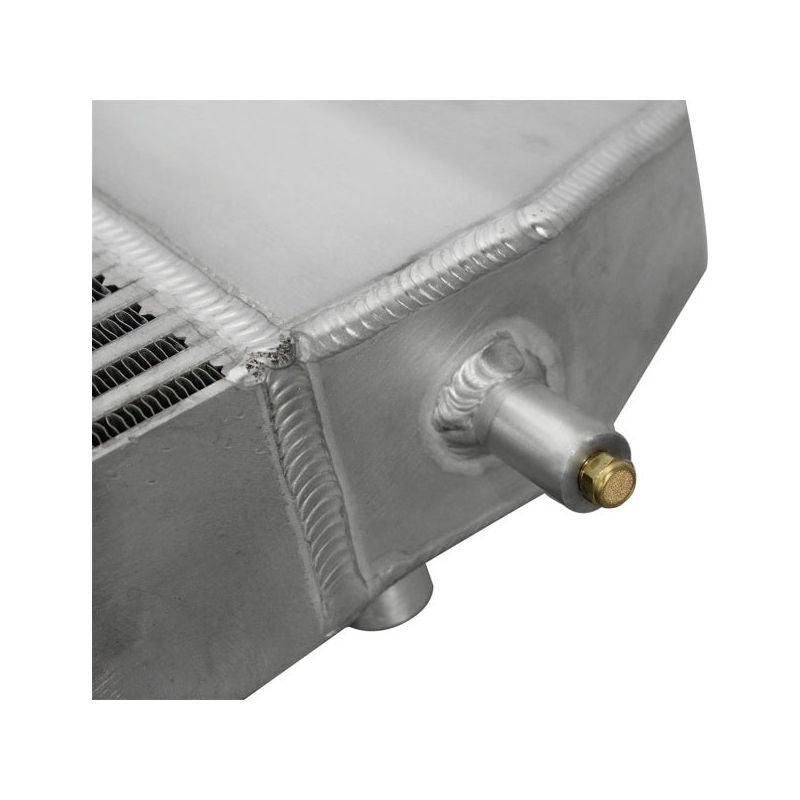 aFe Bladerunner Intercooler w/ Tubes 13-14 Ford F-150 EcoBoost Trucks V6 3.5L