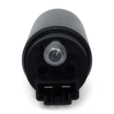 BLOX Racing 320LPH Electric Fuel Pump E85 In-tank - Inline Inlet BXFU-02342-E