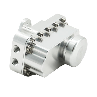 8th 9th Gen Civic Si CRZ FD2 FA5 FG Billet Brake Reservoir Canister Honda 06-15