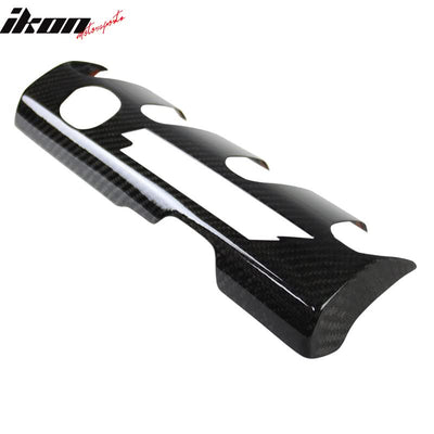 2016-2025 Mazda MX-5 Miata Carbon Fiber CF Front Engine Interior Cover