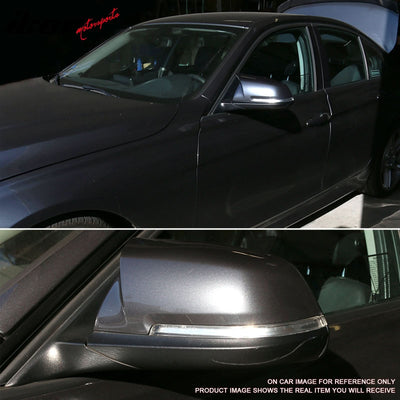 2009-2021 BMW E84 X1 F20 F21 F22 F23 F30 Painted #300 Mirror Covers