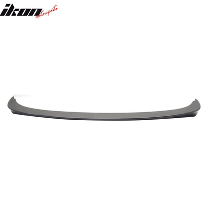 2006-2011 BMW 3-Series E90 Sedan AC Style Unpainted Trunk Spoiler ABS