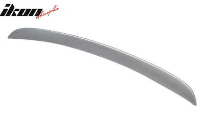 2001-2007 Benz C-Class W203 Sedan AMG Style Painted #744 Trunk Spoiler