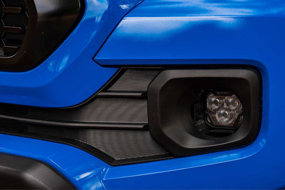 Morimoto 4Banger LED Fog Lights | Toyota 4Runner (2010-2013)