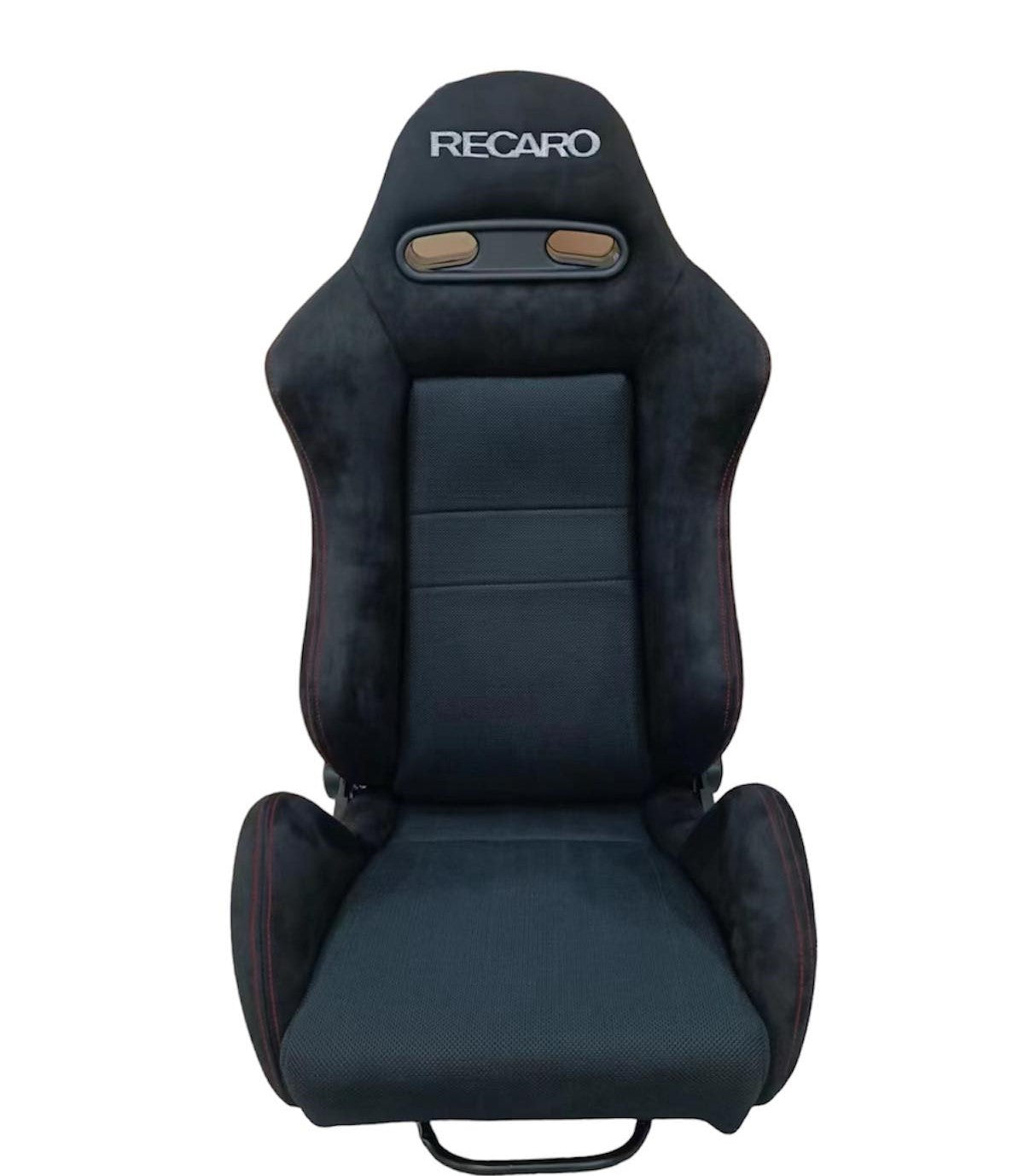 2nd Option Racing 9002 Seats