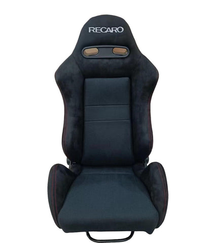 2nd Option Racing 9002 Seats