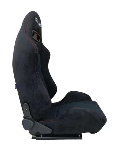 2nd Option Racing 9002 Seats