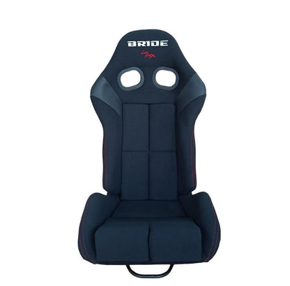 2nd Option Racing 9003B-BK Seats