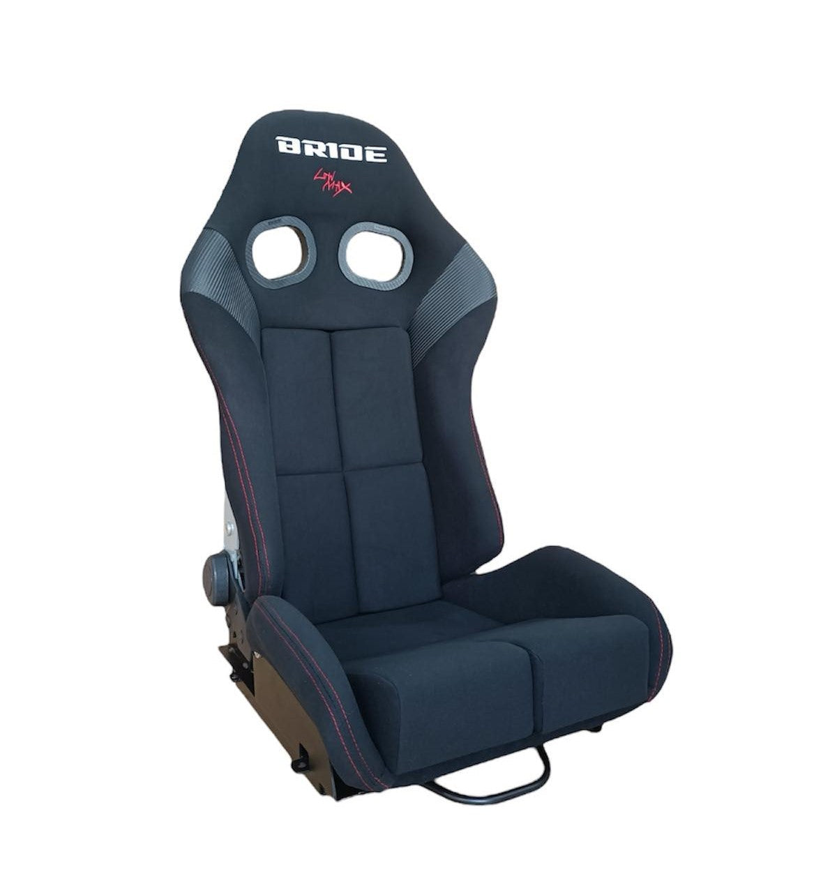 2nd Option Racing 9003B-BK Seats