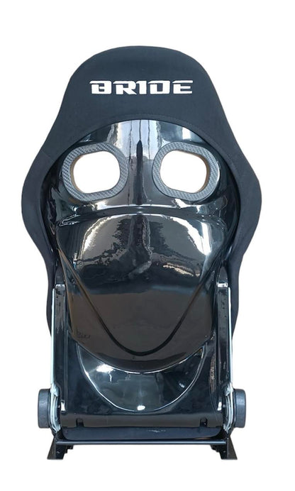 2nd Option Racing 9003B BK/BK Seats