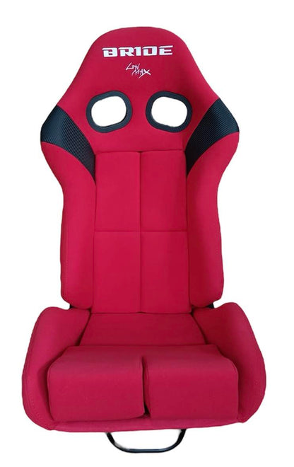 2nd Option Racing 9003B/RD Seats