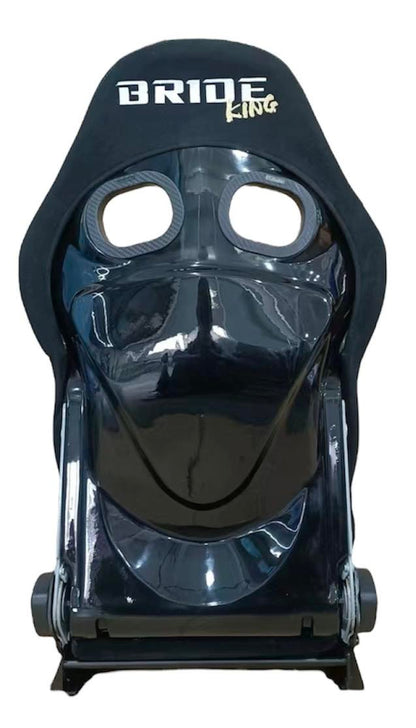 2nd Option Racing 9003B-BK/GR Seats