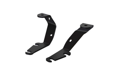 Morimoto 4Banger LED Ditch Light System: Toyota Tundra (14-21)