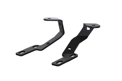Morimoto 4Banger LED Ditch Light System: Toyota Tacoma (05-15)