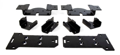 AIRLIFT Loadlifter 5000 Ultimate Air Spring Kit