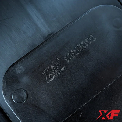 Xtreme Filters 2007.5-2025 Dodge Ram 6.7L Cummins CCV Filter image 2