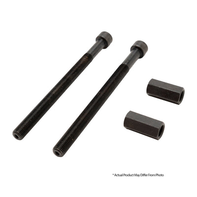 Belltech Pinion Shim Set 2 Degree (Pair)