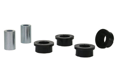 Whiteline 09-19 Subaru WRX/STI Rear Toe Arm Inner Bushing Kit W63583