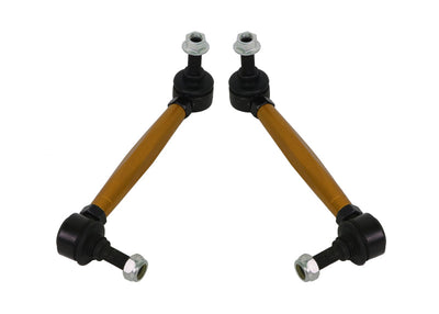 Whiteline Front Sway Bar Link Assembly FR-S BRZ