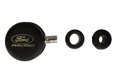 Ford Performance Parts Ford Racing Black Satin Valve Cover Cobra