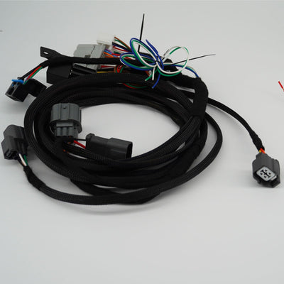 K20 K24 K-Swap Conversion Wiring Harness EG Civic Integra K Series Honda Acura