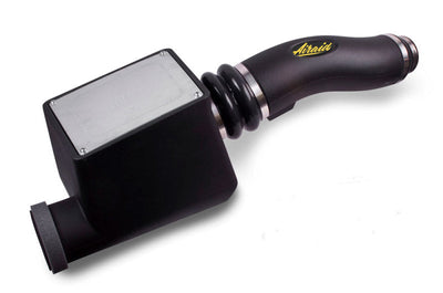Airaid 10-20 Toyota 4Runner V6 4.0L / 10-14 FJ Cruiser V6 4.0L Performance Air Intake System 515-302