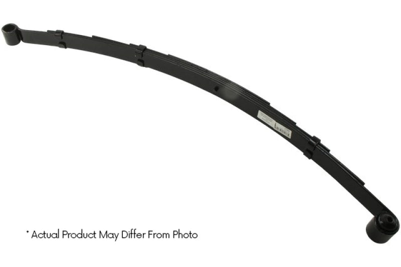 Belltech Muscle Car Leaf Spring 67-73 Mustang