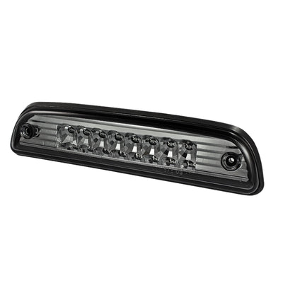 SPYDER Xtune Toyota Tacoma 95-04 3rd Brake Lights Smoked BKL-JH-TTA95-LED-SM 9025228