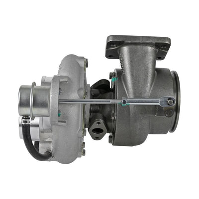 aFe Bladerunner Turbochargers Dodge Diesel Trucks 03-07 L6-5.9L (td)