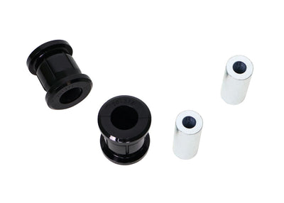 Whiteline 13-17 Honda Accord Rear Control Arm Rearward Bushing W63659