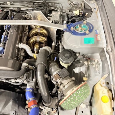 2000 Nissan Silvia Spec R Vertex
