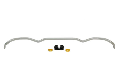 Whiteline Front Sway Bar 22mm Heavy Duty Blade Adjustable Subaru Impreza 10-11