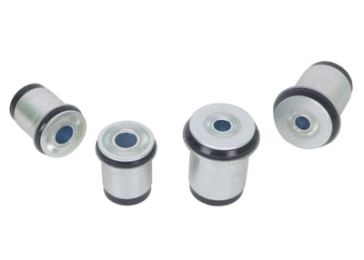 Whiteline 07-14 Toyota FJ Cruiser Front Control Arm Lower Inner Bushing Kit W53522