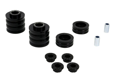 Whiteline 1980-1983 Ford F-100 Body Mount Bushing Set W93555