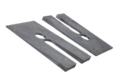 Ford Performance Parts 15-18 F-150 4WD Regular Cab / Super Cab / Super Crew Rear Lowering Kit