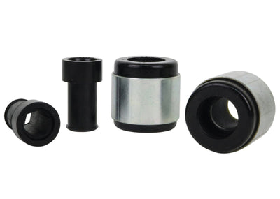 Whiteline Plus 01+ Mini R50 Front Lower Inner Rear Control Arm Bushing Kit W52613