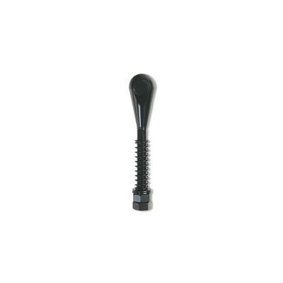Adjustable Limit Strap Clevis (Single)