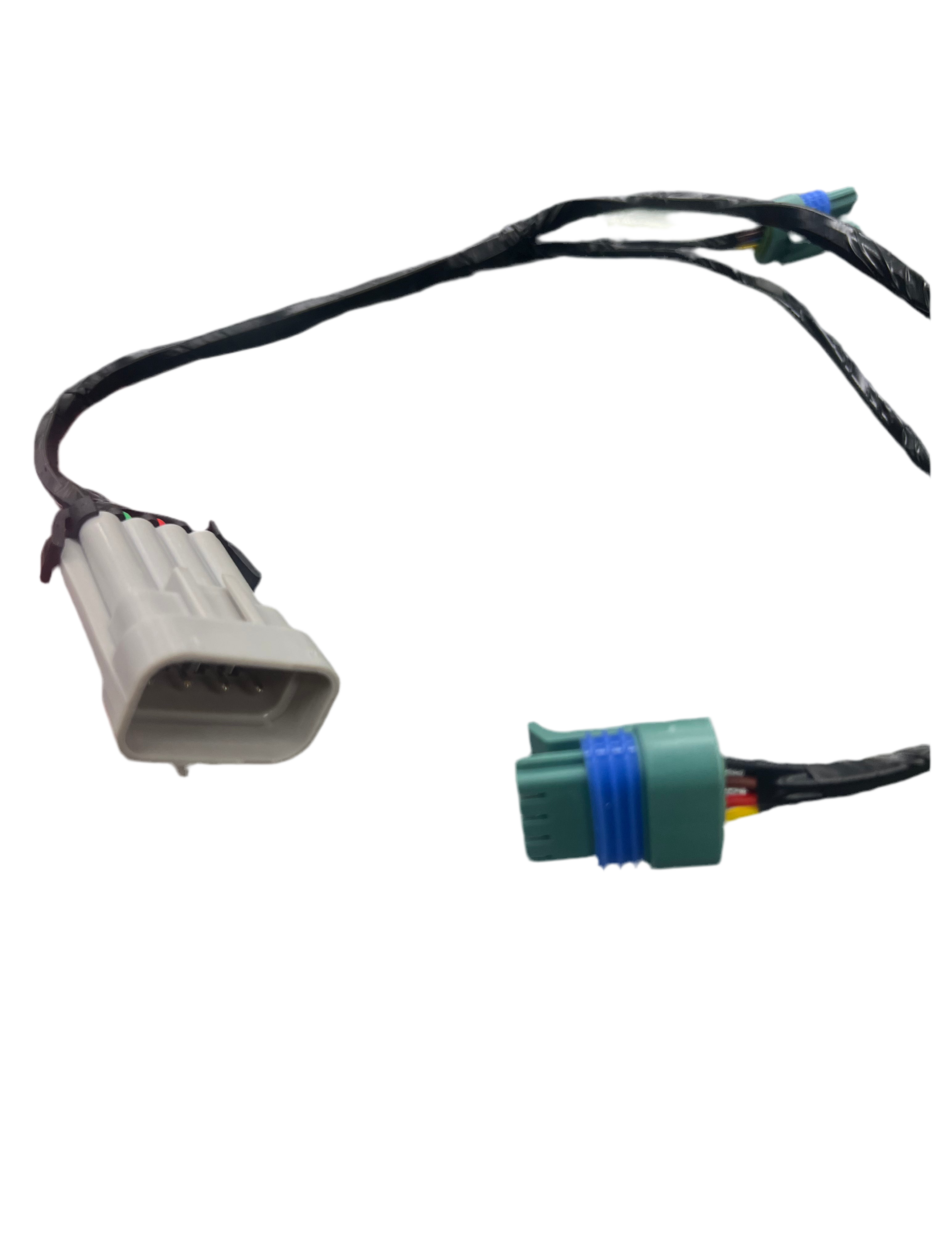 SPDZ1 Upgraded LS Ignition Coil Harness – High-Performance Replacement (Sold Per Cylinder Head)