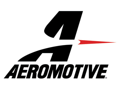 Aeromotive 3.5 Brushless Gear Signature Pump