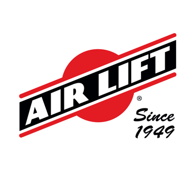 AIRLIFT 1000 Air Spring Kit