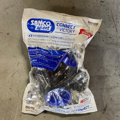 Samco Sport Black, Bmw E36 Induction Standard Hfm (80-74/115x90)