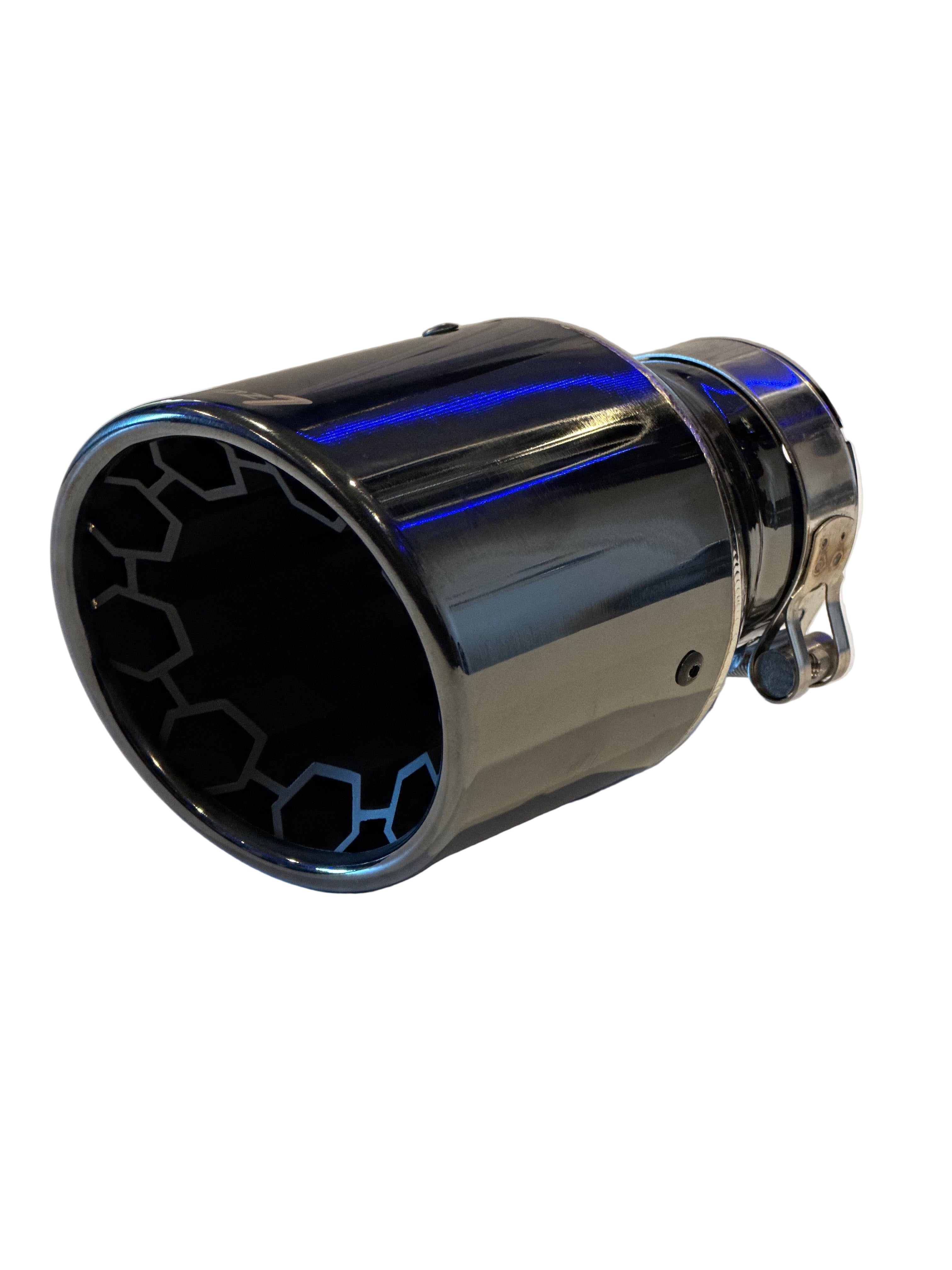 SPDZ1 Master Series Exhaust Finishers (Multiple Finishes)