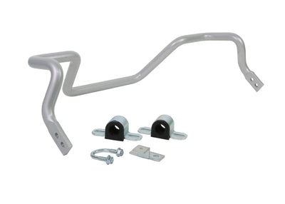 Whiteline Rear Sway Bar 24mm Heavy Duty Blade Adjustable Mazda 6 2006-2007