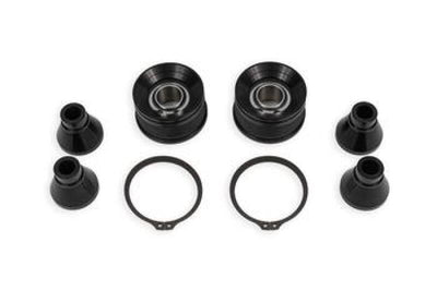 BMR Suspension 2024 Ford S650 Mustang Front Radius Rod Bearing Kit CBK772