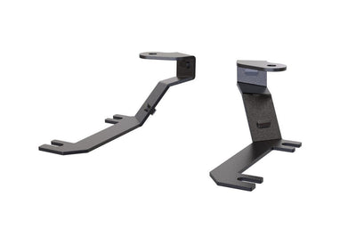Morimoto Chevrolet Silverado 1500 (2019+) Ditch Light Brackets