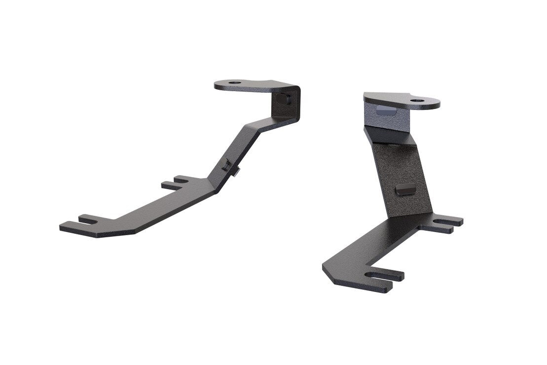 Morimoto GMC Sierra 1500 (2019+) Ditch Light Brackets