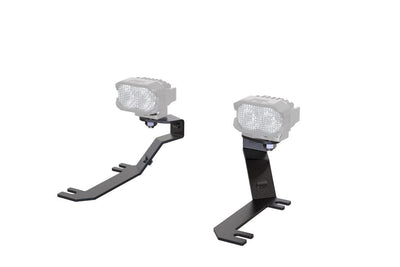 Morimoto Chevrolet Silverado 1500 (2019+) Ditch Light Brackets
