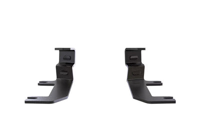 Morimoto Chevrolet Silverado HD (2020+) Ditch Light Brackets