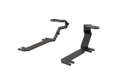 Morimoto Ford Mustang (15-17) Drift Light Brackets
